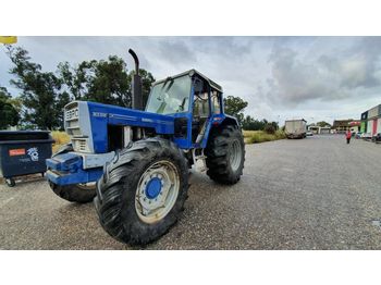 Traktor Ebro 6125-4: pilt 1
