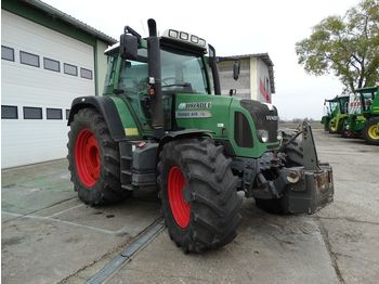 Traktor FENDT Vario 415 TMS: pilt 1