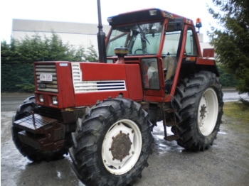 Traktor FIAT 1280  4X4: pilt 1