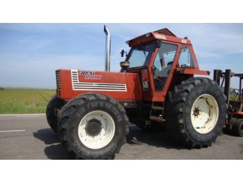 Traktor FIAT 1580: pilt 1