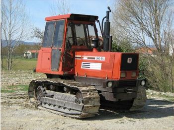 Traktor FIAT 160-55
: pilt 1