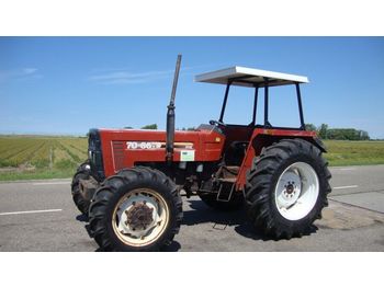 Traktor FIAT 70-66 DT: pilt 1