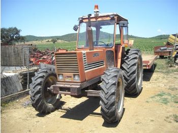 Traktor FIAT - 880 DT
: pilt 1