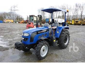 Uus Traktor FOTON LOVOL 504 4WD Agricultural Tractor: pilt 1