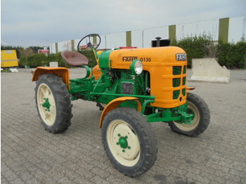 Traktor Fahr D 130 2WD: pilt 1