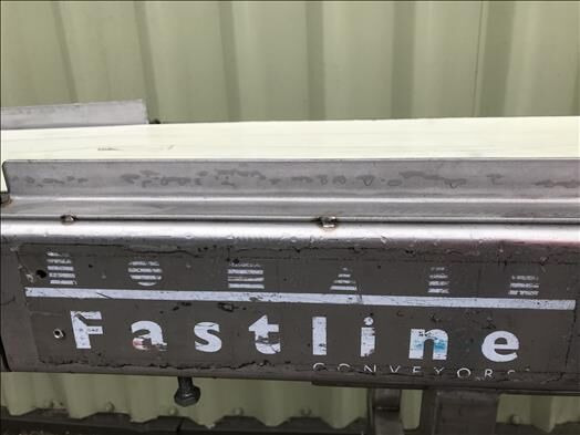 Vedaja Fastline stainless conveyor: pilt 4