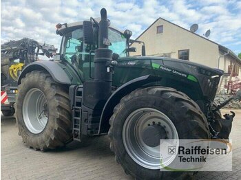 Traktor Fendt 1050 Vario S4 ProfiPlus: pilt 1