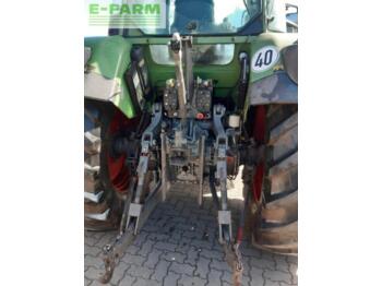 Traktor Fendt 714: pilt 4