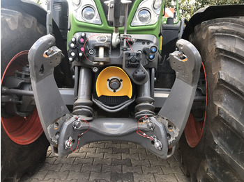 Fendt 724 Vario Gen6 ProfiPlus setting 2 - Traktor: pilt 4