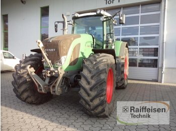 Traktor Fendt 927 Com III: pilt 1