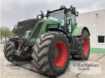 Traktor Fendt 930: pilt 1