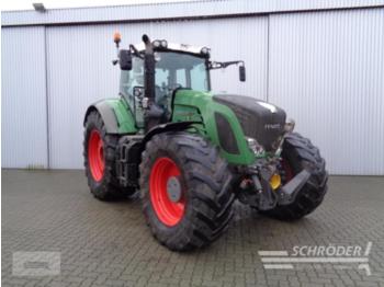Traktor Fendt 930 vario scr: pilt 1