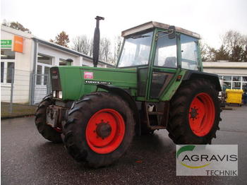 Traktor Fendt FARMER 309 LSA: pilt 1