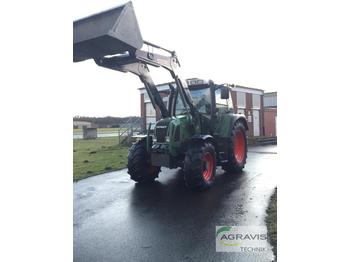 Traktor Fendt FARMER 409 VARIO: pilt 1