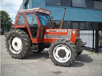 Traktor Fiat 100-90: pilt 1