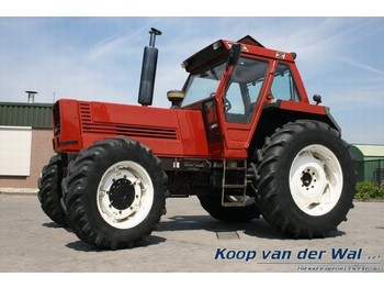 Traktor Fiat 1580DT: pilt 1