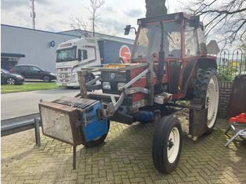 Fiat 80-66S 80-66s - Traktor: pilt 2