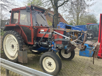 Fiat 80-66S 80-66s - Traktor: pilt 1