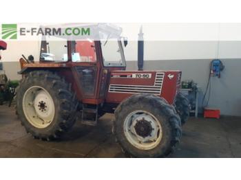 Traktor Fiat Agri 70/90: pilt 1