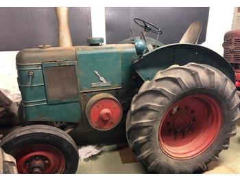Traktor Field Marshall Field Marshall: pilt 1