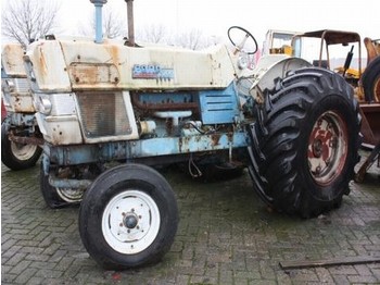 Traktor Ford 6000: pilt 1