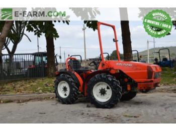 Traktor Goldoni euro 45 rs: pilt 1