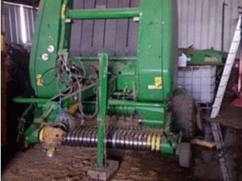 John Deere 864 - Heinapress, kandiline