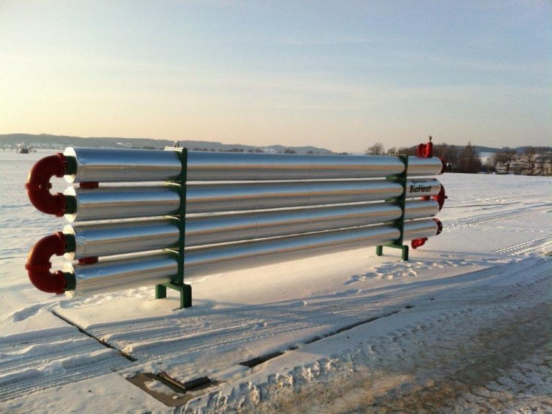Hermann Specht BioHeat - Põllutööseade: pilt 2
