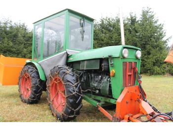 Traktor Holder AG 3 Allrad: pilt 1