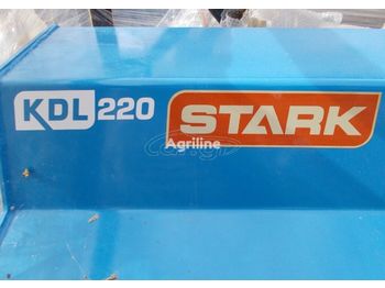 STARK KDL220 - Hooldusniiduk/ Multšer