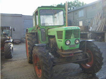 Traktor Inne Deutz D 130 06: pilt 1