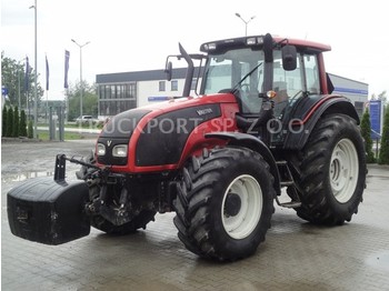 Traktor Inne VALTRA T151e POWER, TRACTOR, 37500 EUR: pilt 1