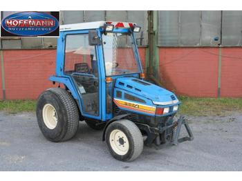 Traktor Iseki 3025 A: pilt 1