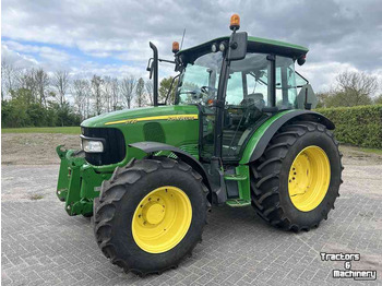 John Deere 5720, pq, airco - Traktor: pilt 1
