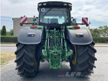 Traktor John Deere 6250R Premium: pilt 5
