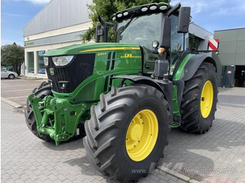 Traktor John Deere 6250R Premium: pilt 3