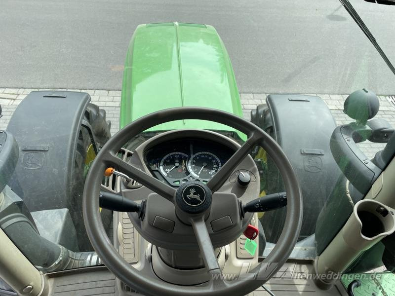 Traktor John Deere 6250R Premium: pilt 11