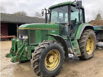 Traktor John Deere 6800: pilt 1