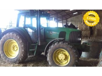 Traktor John Deere 6920 PREMIUM: pilt 1