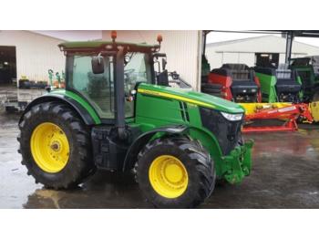 Traktor John Deere 7230R: pilt 1