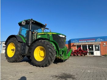 John Deere 7290R - Traktor: pilt 1