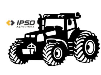 Traktor John Deere 7430 Premium: pilt 1