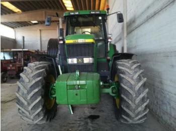 Traktor John Deere 7710: pilt 1