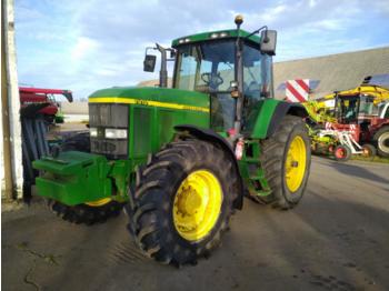 Traktor John Deere 7810 TLS, Powershift: pilt 1