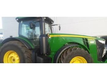 Traktor John Deere 8335 R: pilt 1
