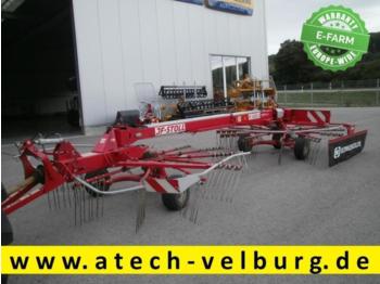 Stoll R 1405 S - Kaarutaja/ Reha
