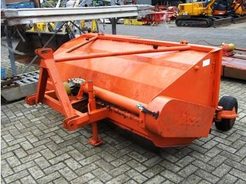  HOLARAS 3-PUNTS KNEUZER - Kaarutusseadmed