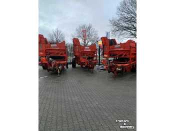 Grimme DR1500 - Kartulivõtumasin