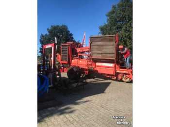 Grimme DR1500 - Kartulivõtumasin