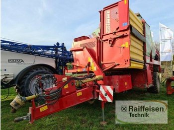 Grimme SE 150-60 NB - Kartulivõtumasin